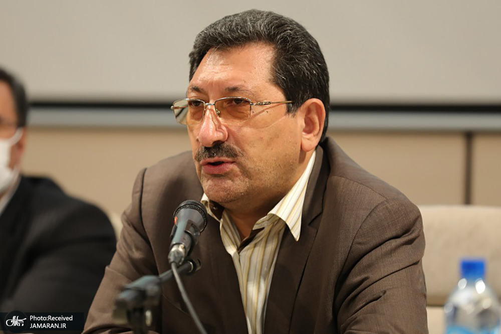 سید محمد اتابک