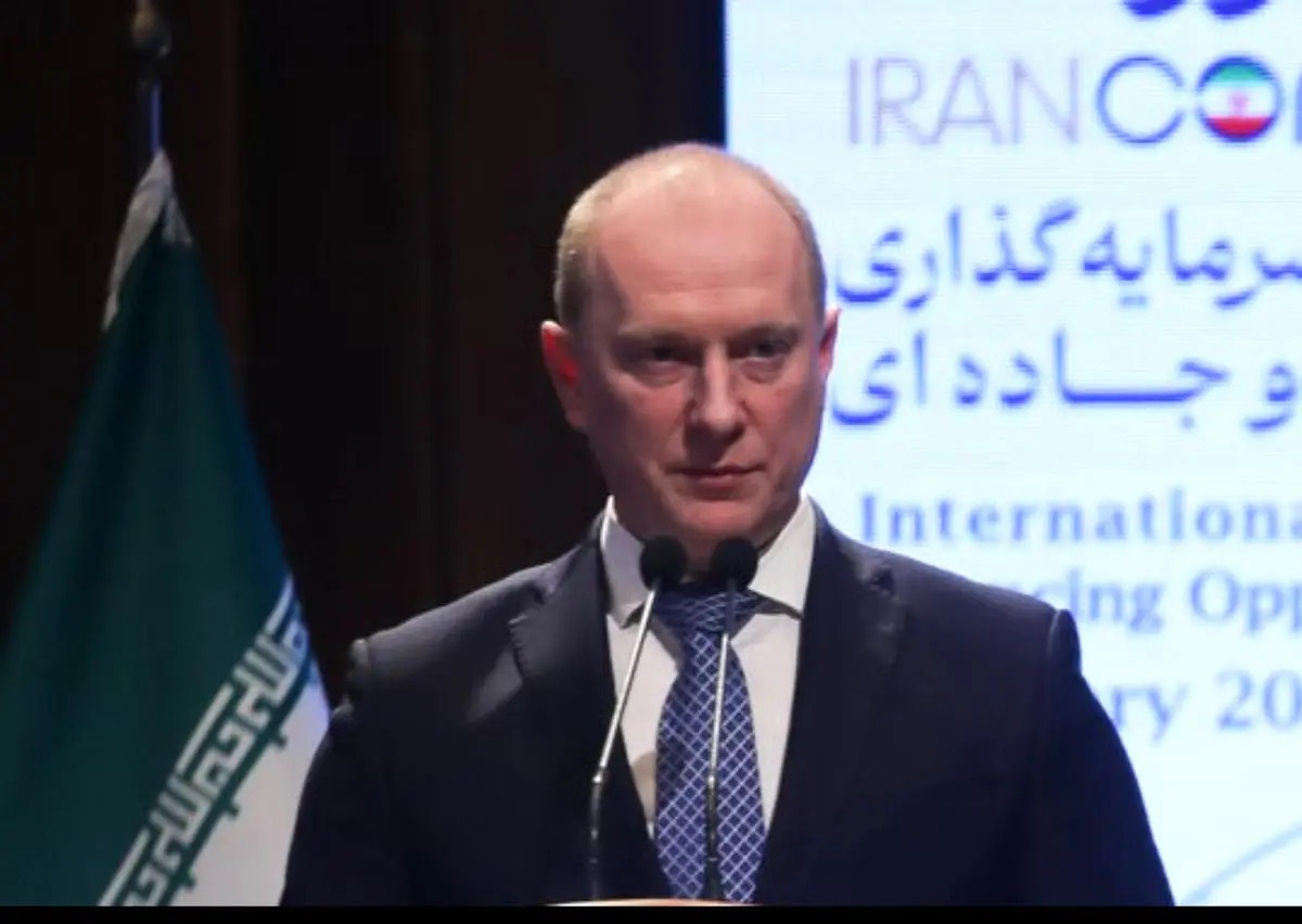 یوری کوزمین