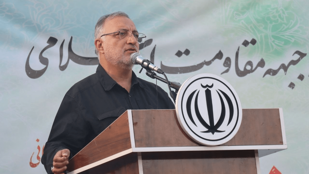 زاکانی
