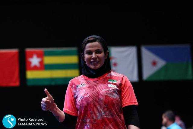 مدال‌آوران کاروان ایران در بازی‌های کشورهای اسلامی 2025 + اسامی کامل 11