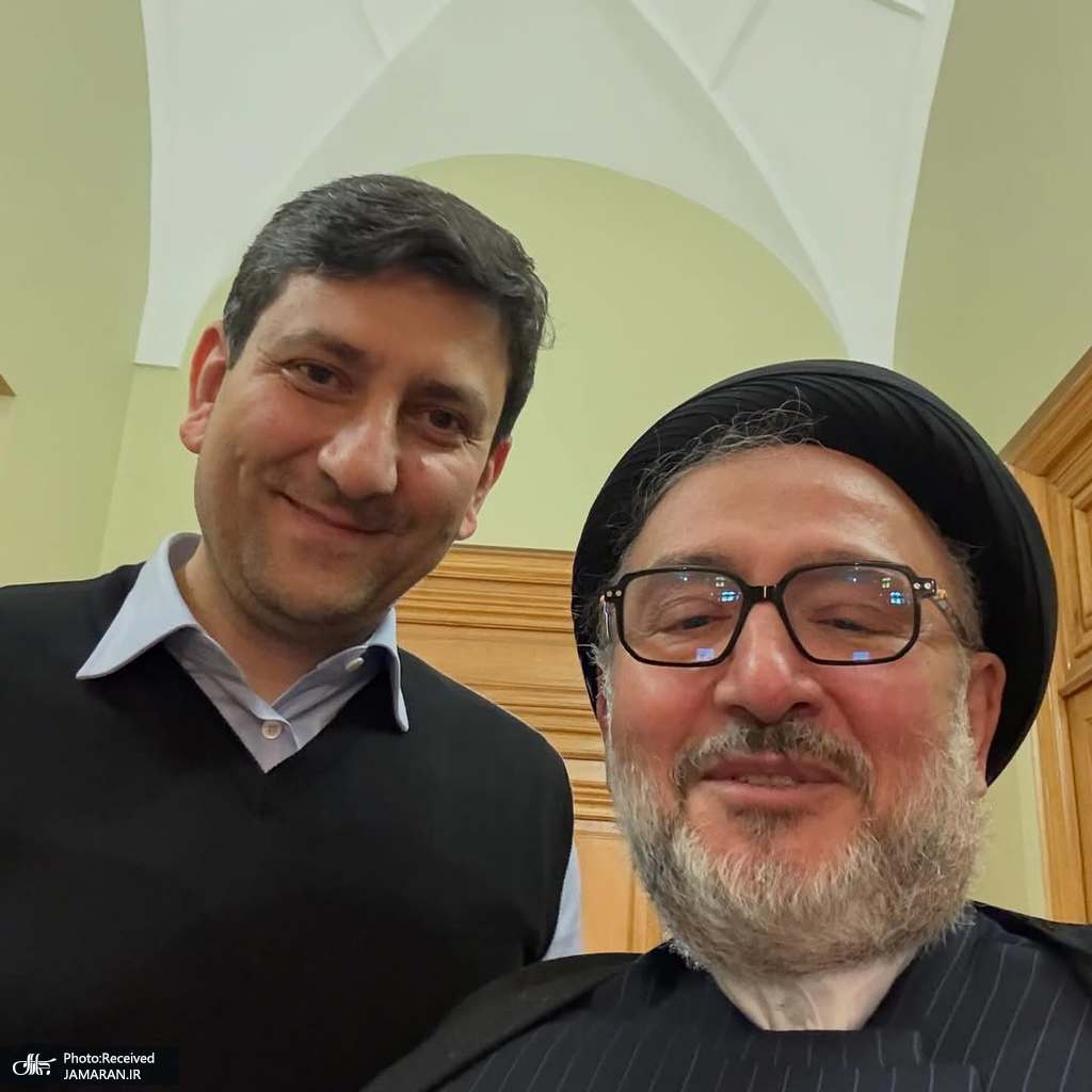 ستار هاشمی و ابطحی