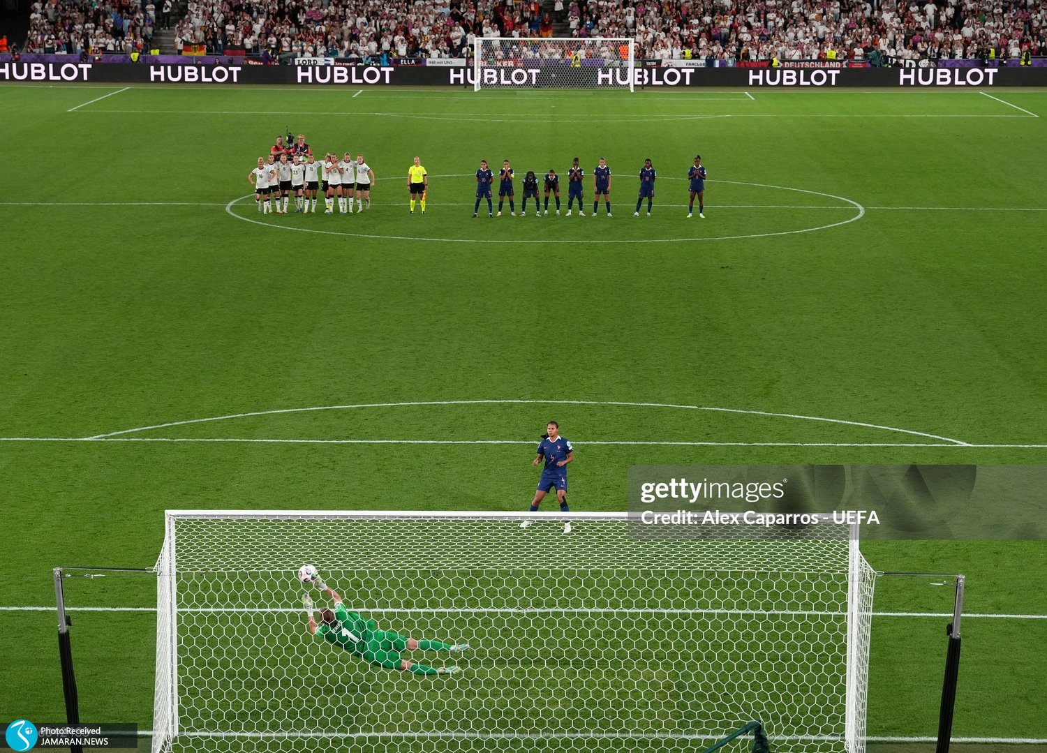 یورو ۲۰۲۵ زنان