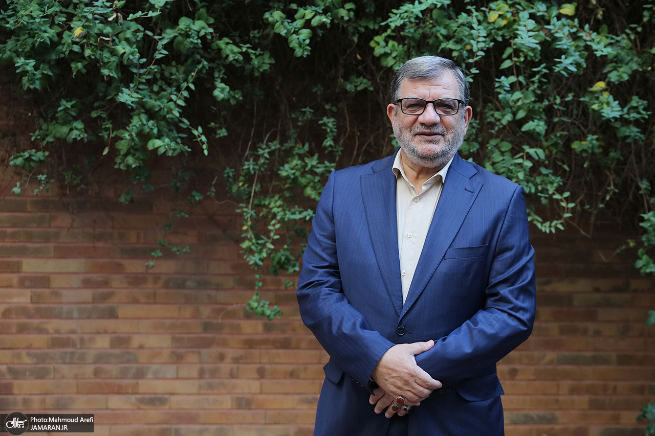 عبدالحسین روح الامینی