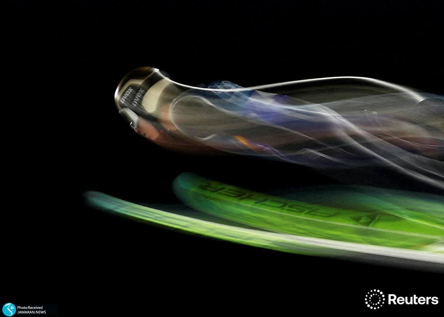 المپیک زمستانی ۲۰۲۶