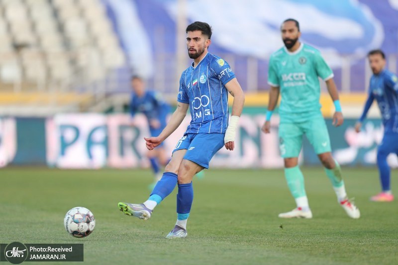 استقلال تهران پیکان استقلال پیکان