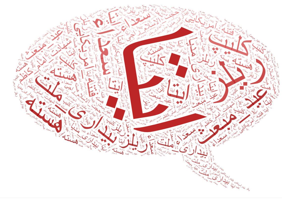 پیام رسان ها 2