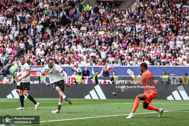 تیم ملی فوتبال آلمان