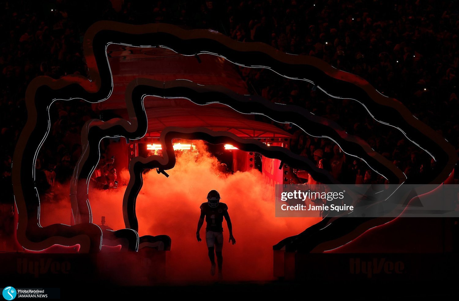 لحظات عجیب جهان ورزش