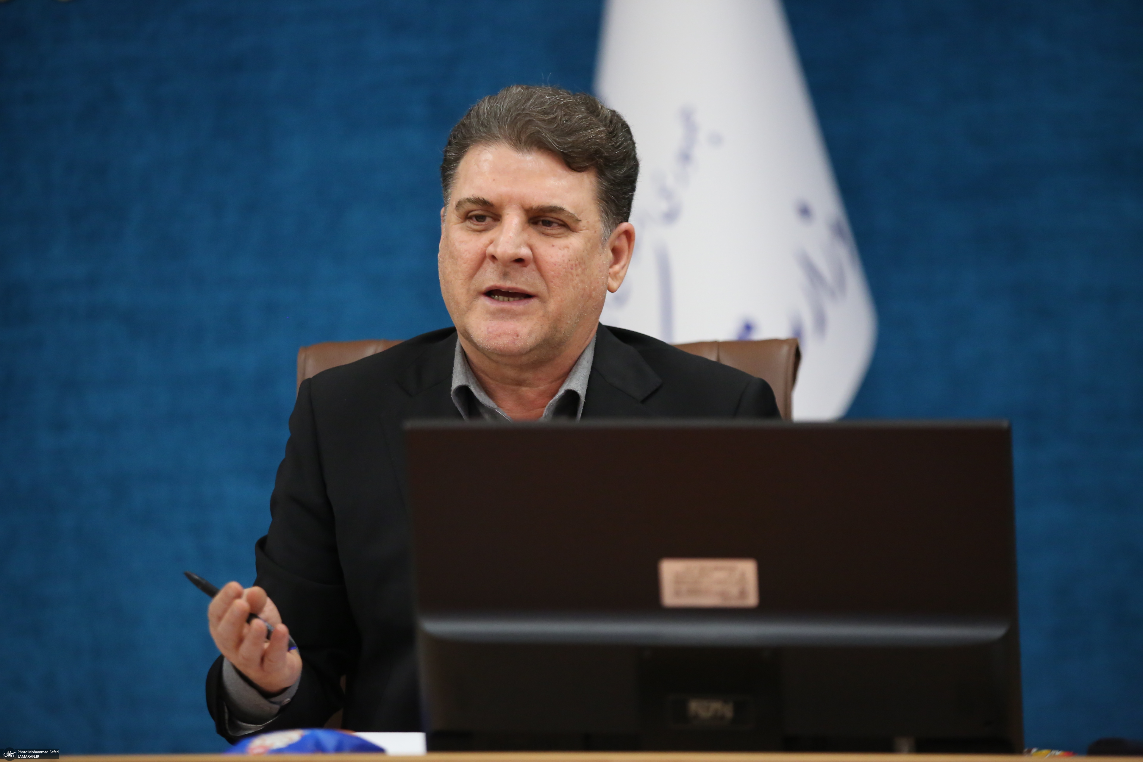 پیش نشست سوم همایش بین المللی تحول در نقش و جایگاه زنان در پرتو اندیشه های امام خمینی (س)