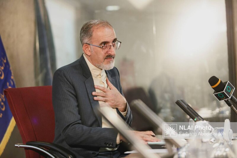 پنجاهونهمین نشست «صد کتاب ماندگار قرن»