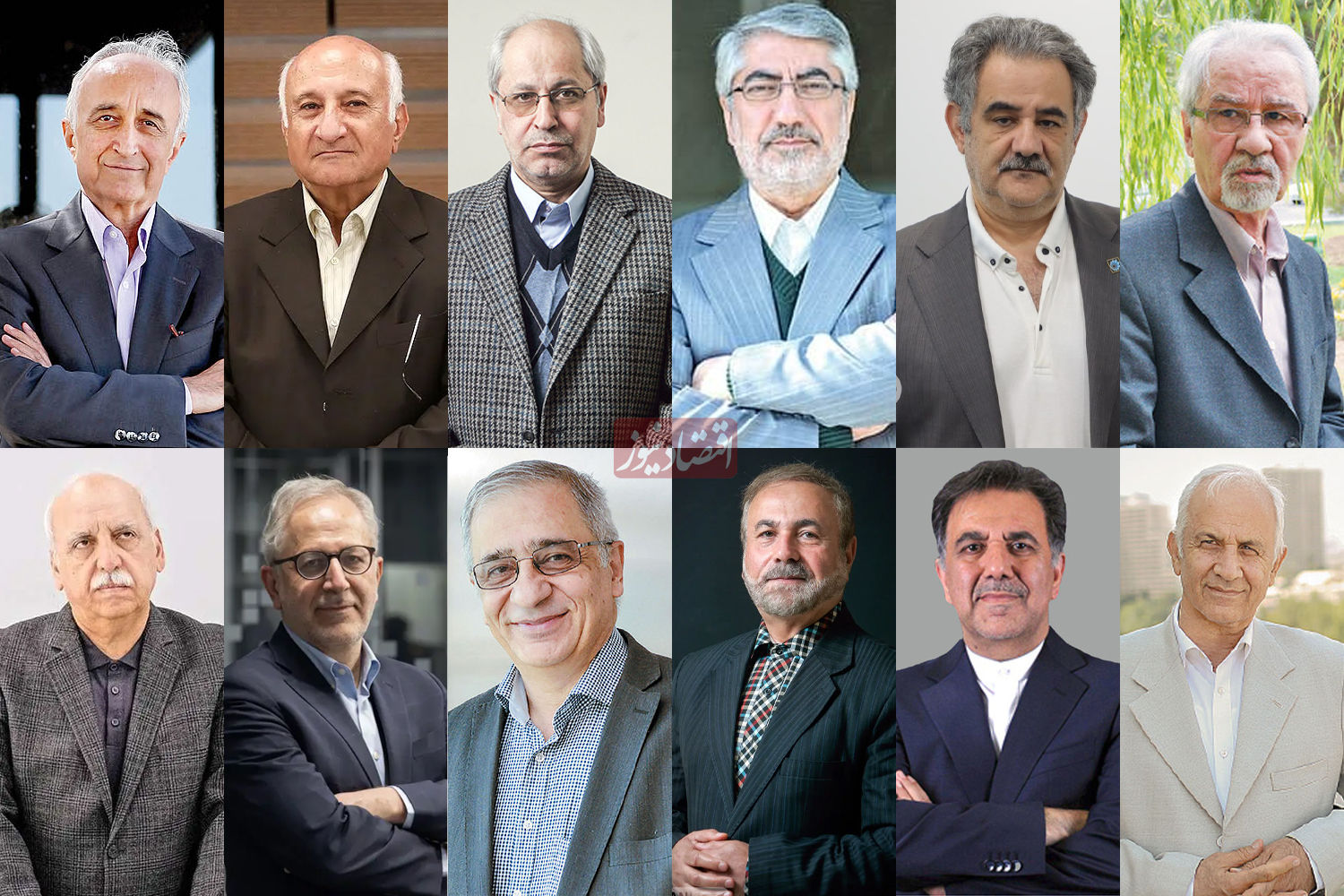 نامه مهم 180 اقتصاددان و کنشگر اقتصادی و اجتماعی به پزشکیان