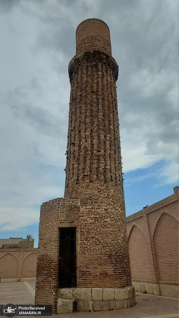 مقبره شمس تبریزی (3)