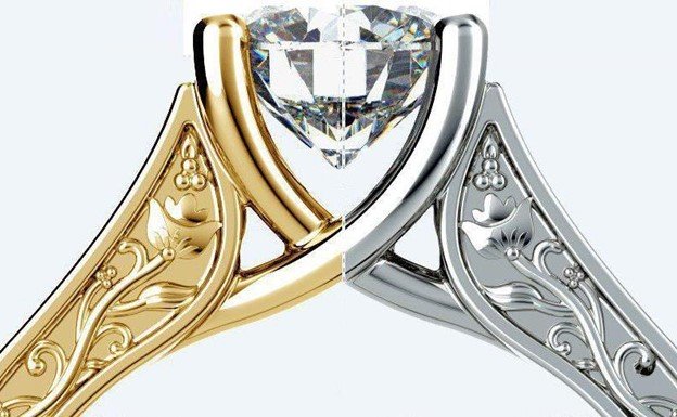 طلا سفید چیست (2)