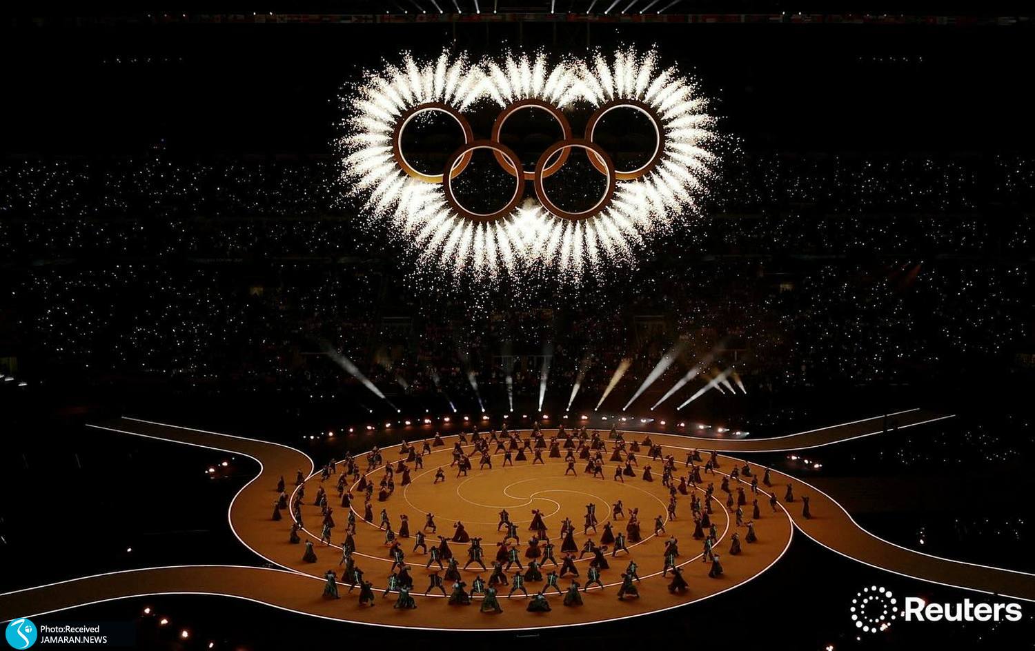 لحظات عجیب جهان ورزش