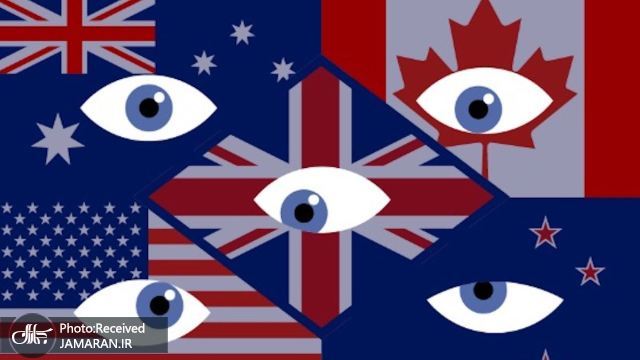 Five-Eyes