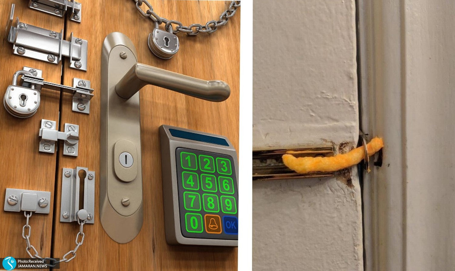 میم ورزشی هفته