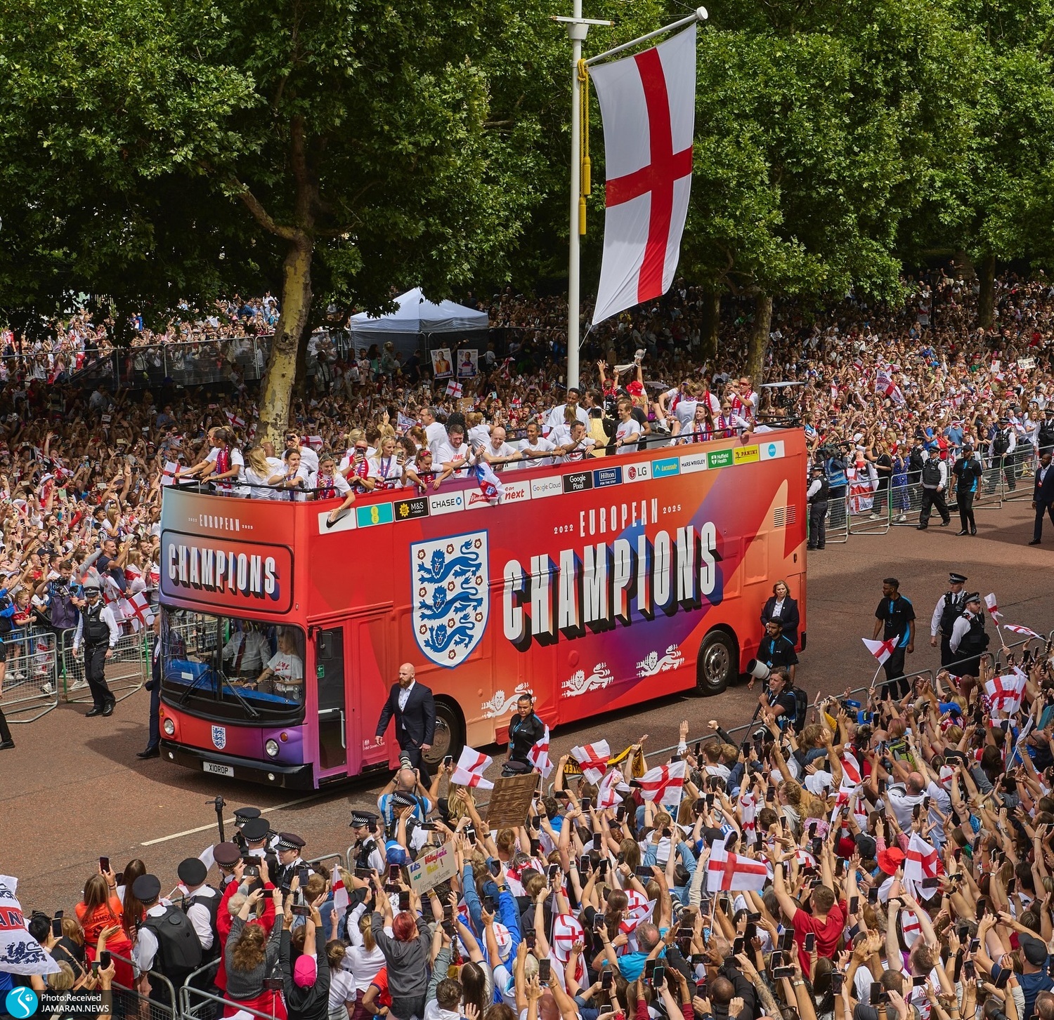 لحظات عجیب جهان ورزش