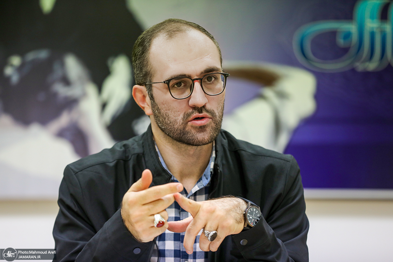 محمد طاهر رحیمی/ محمدطاهر رحیمی