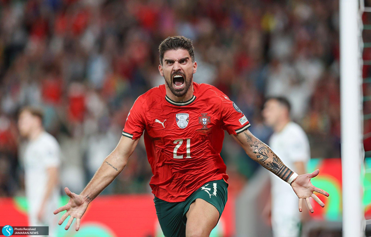 انتخابی جام جهانی ۲۰۲۶