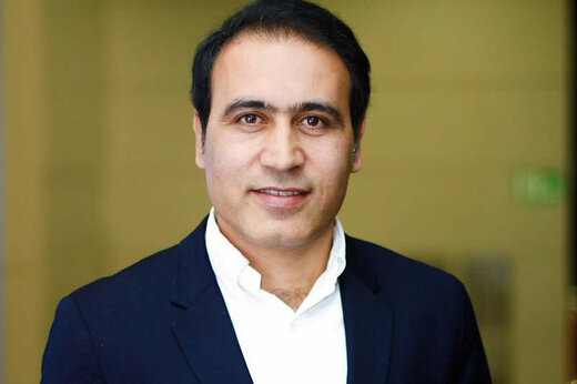 مهدوی‌کیا نماینده ایران در قرعه‌کشی جام جهانی