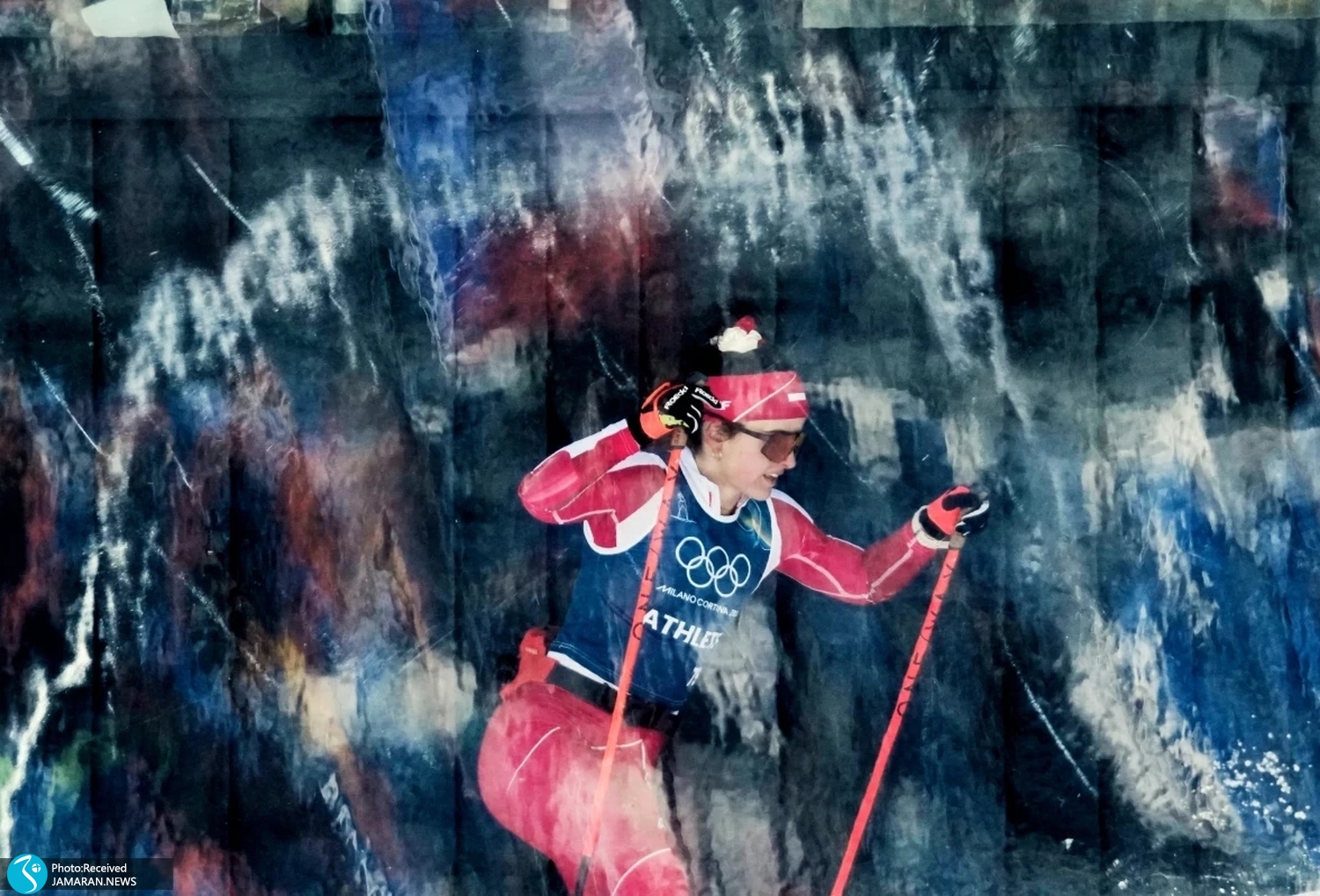 المپیک زمستانی ۲۰۲۶