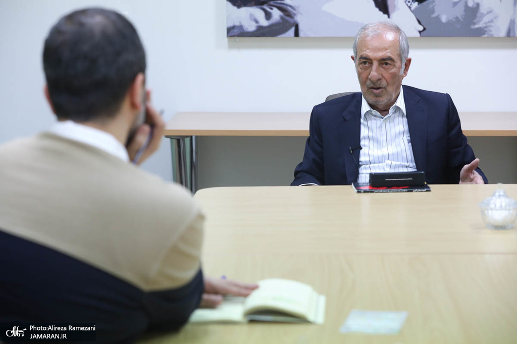 مرتضی الویری