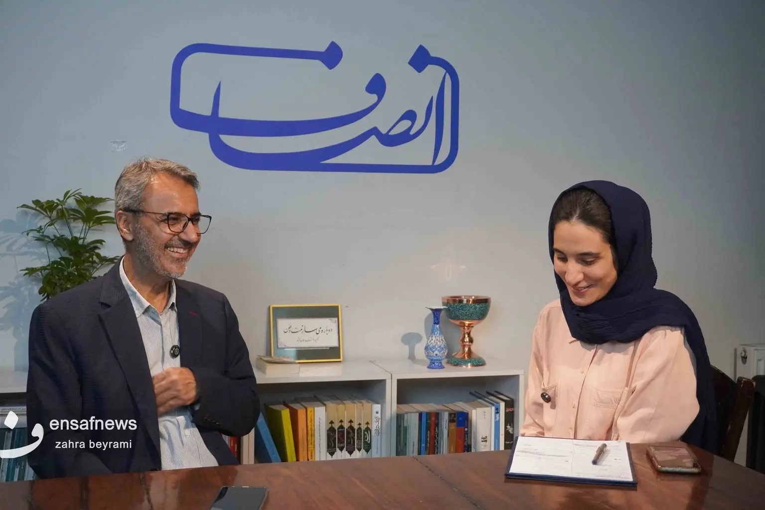 ابراهیم حاجیانی (2)