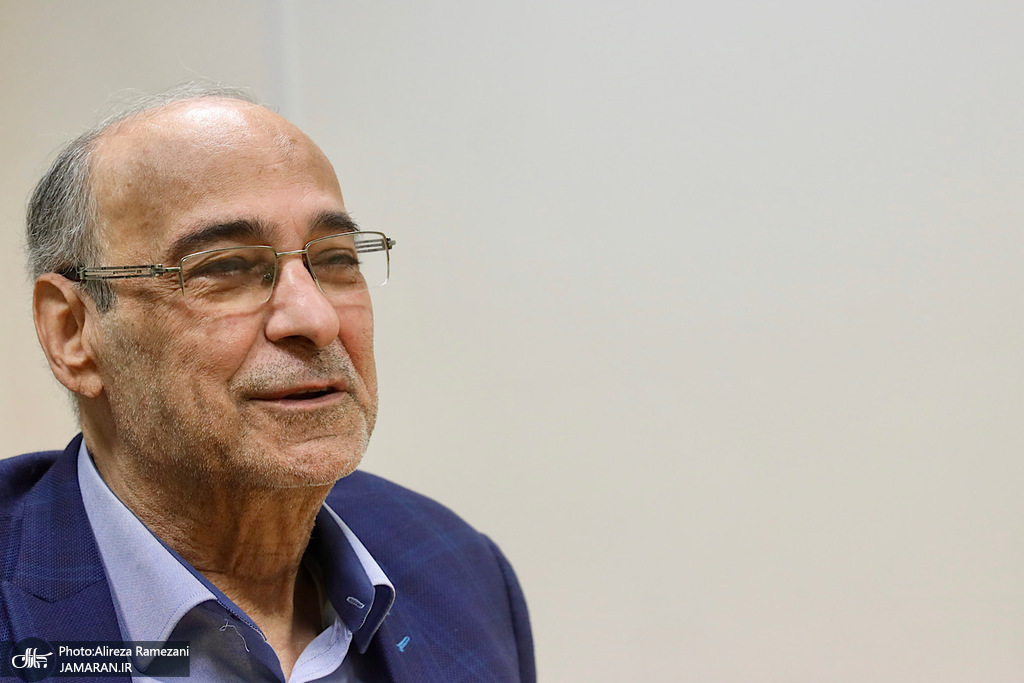 سید مهدی حسینی