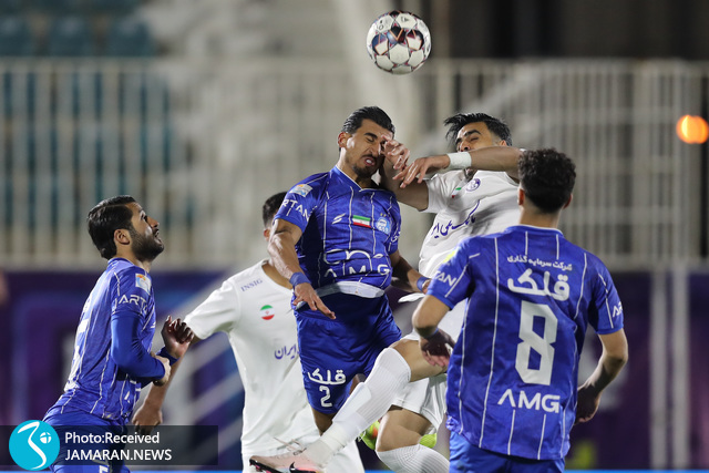 استقلال استقلال خوزستان استقلال صالح حردانی عارف غلامی