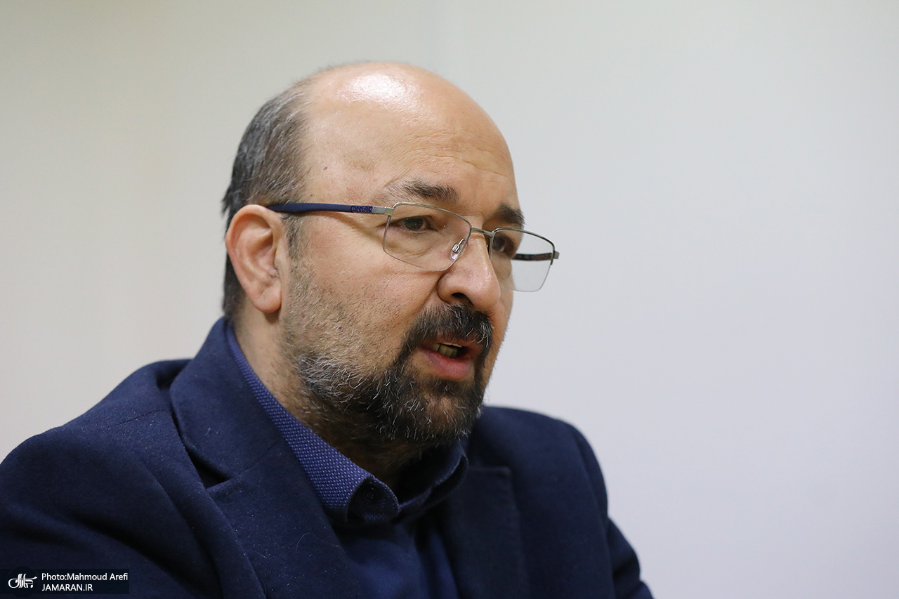 جواد امام
