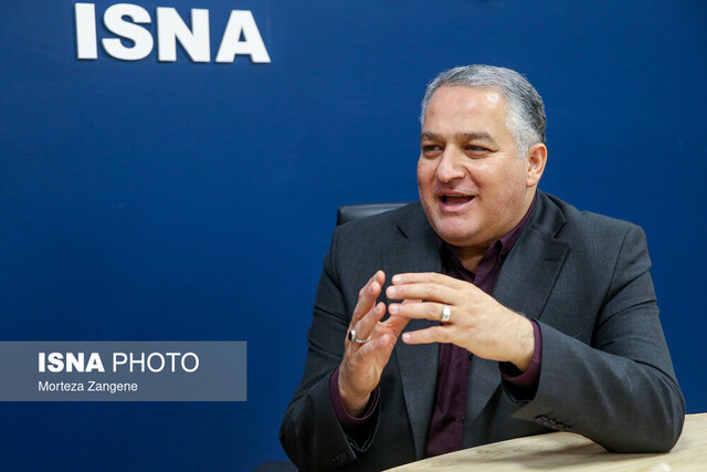 علیرضا تابش 4