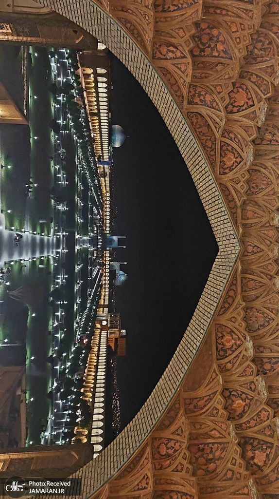 جذابترین تجربههای جدید گردشگری در اصفهان (8)