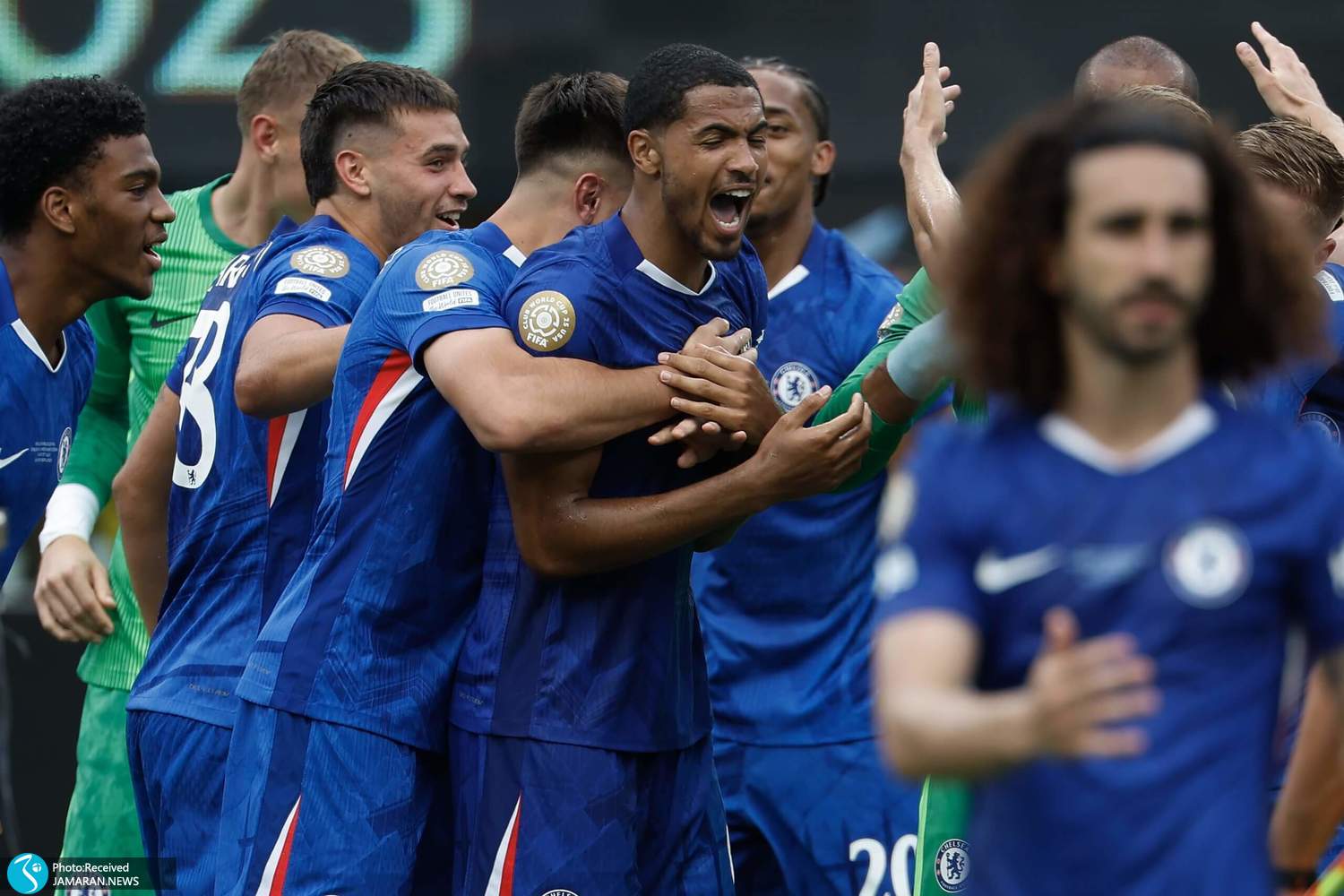 لیگ برتر انگلیس