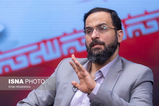 محسن برهانی (2)