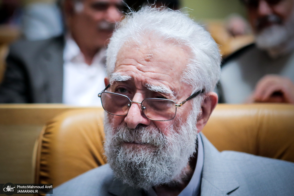 سید محمد علوی تبار