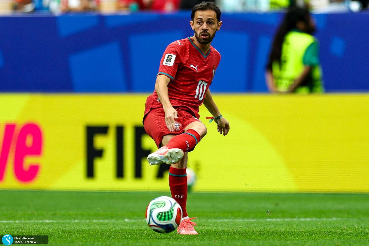 جام جهانی ۲۰۲۶