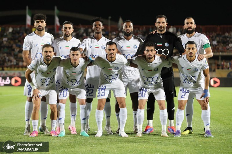 استقلال تهران