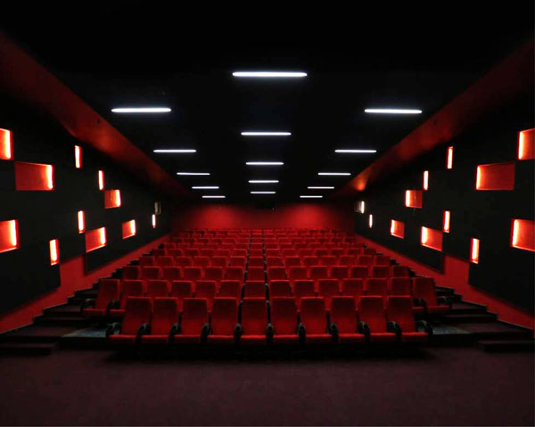 پردیس سینمایی در نازی آباد (5)