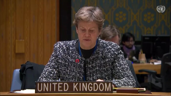 نشست فوق العاده شورای امنیت در پی هتک حرمت مسجدالاقصی (7)