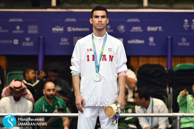 مدال‌آوران کاروان ایران در بازی‌های کشورهای اسلامی 2025 + اسامی کامل 18