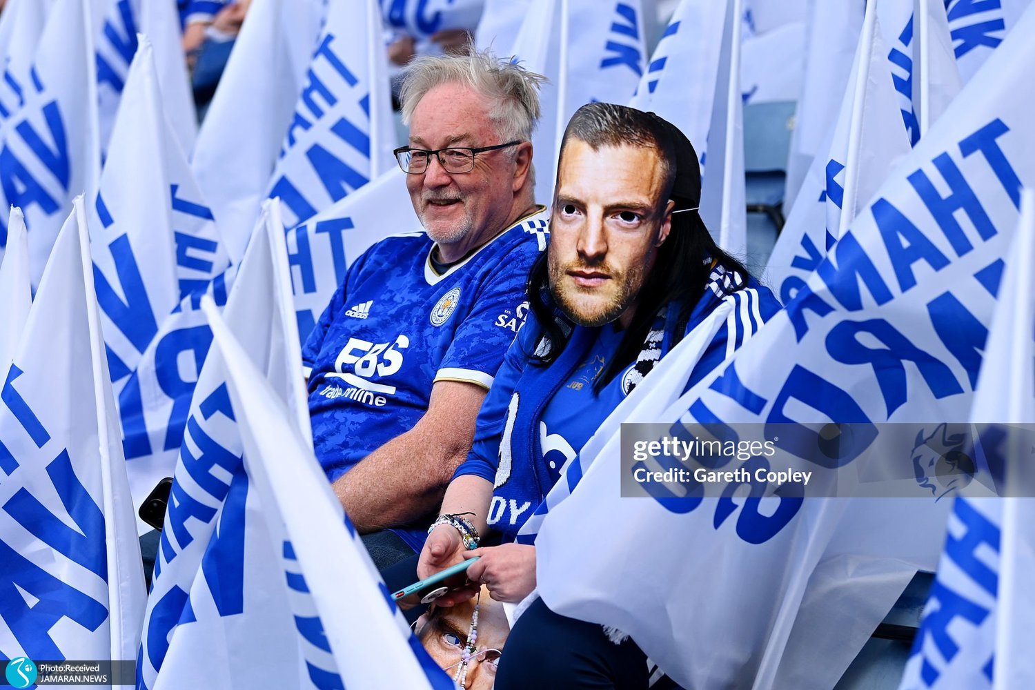 خداحافظی اسطوره