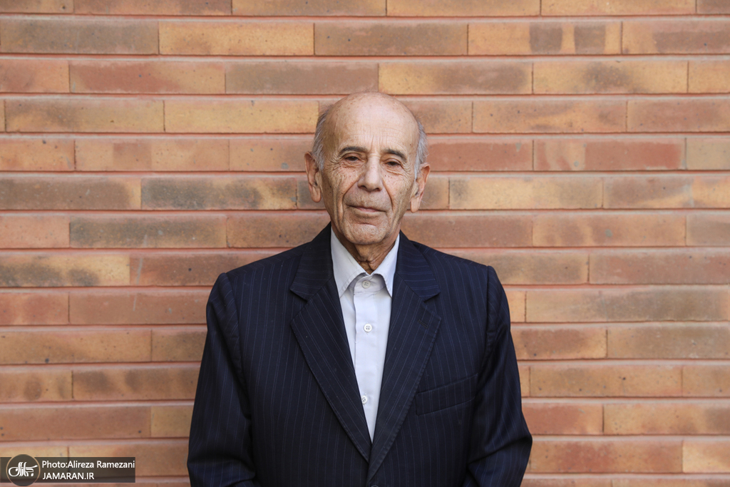 مسعود بختیاری