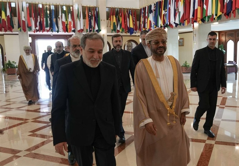 مسقط