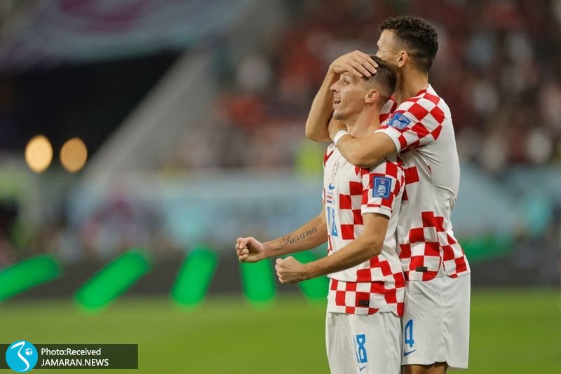 تیم ملی کرواسی جام جهانی 2022 میسلاو اورشیچ