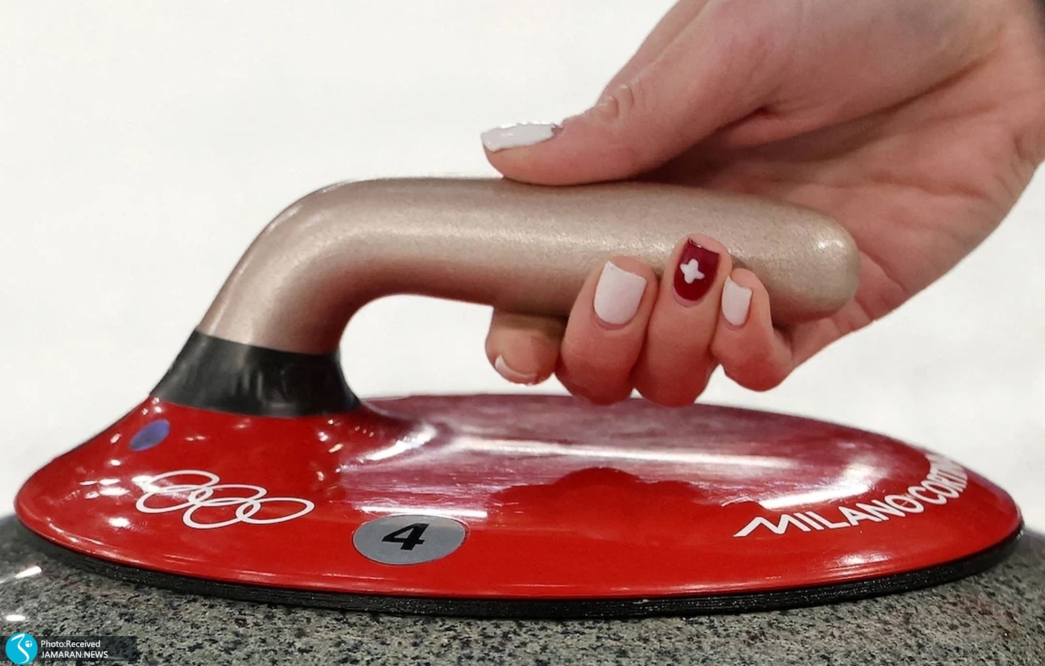 المپیک زمستانی ۲۰۲۶