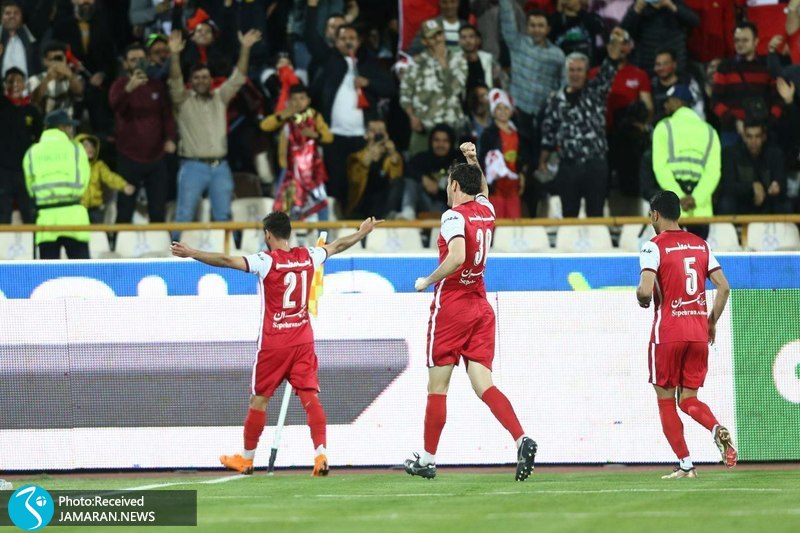 پرسپولیس