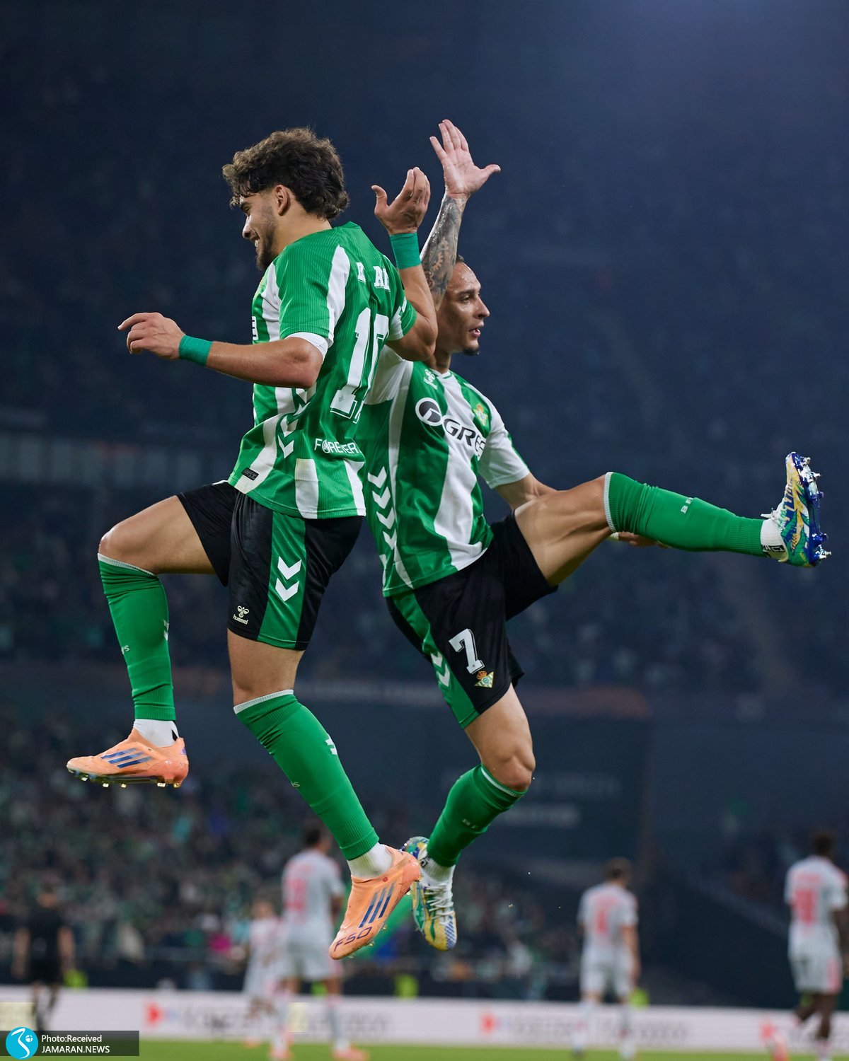 لحظات عجیب جهان ورزش