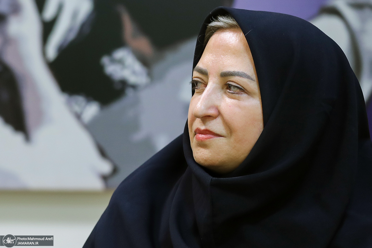 شینا انصاری