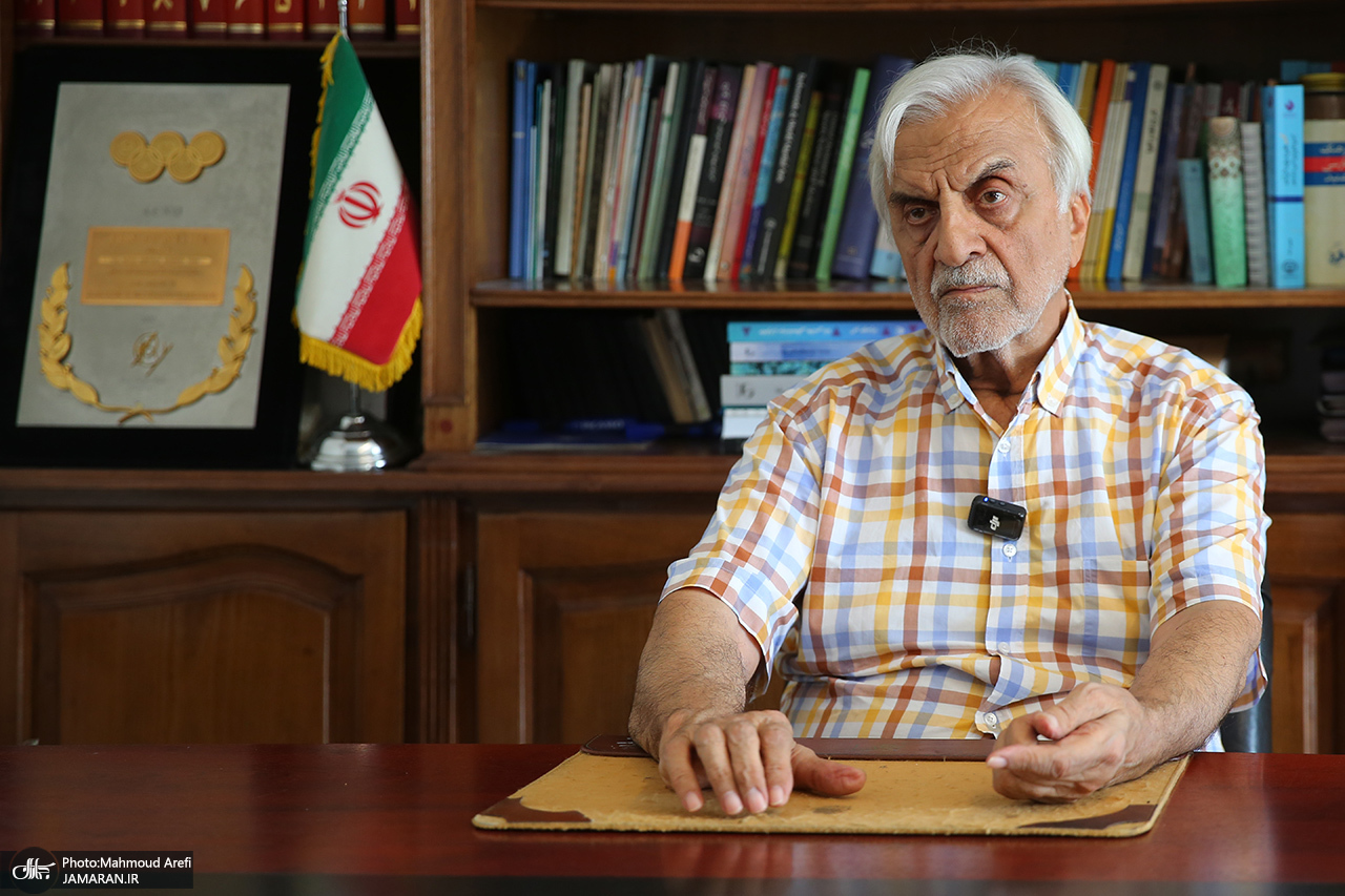 سید مصطفی هاشمی‌طبا / سید مصطفی هاشمی طبا