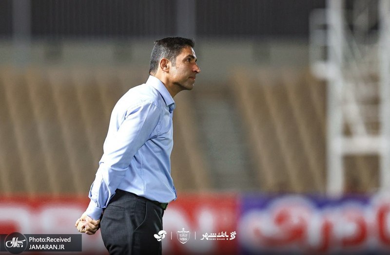 وحید هاشمیان